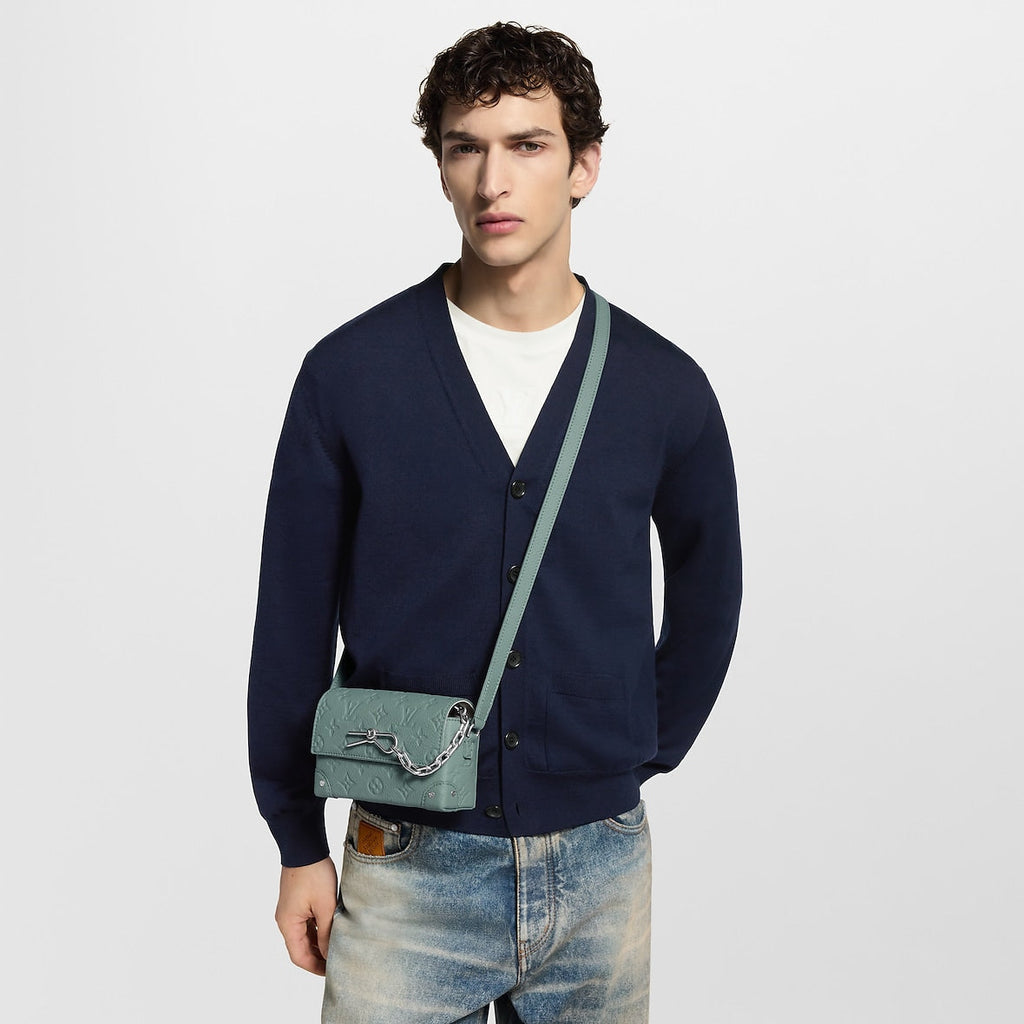 LV-TN2 Portefeuille Steamer Wearable v2 - vue 2