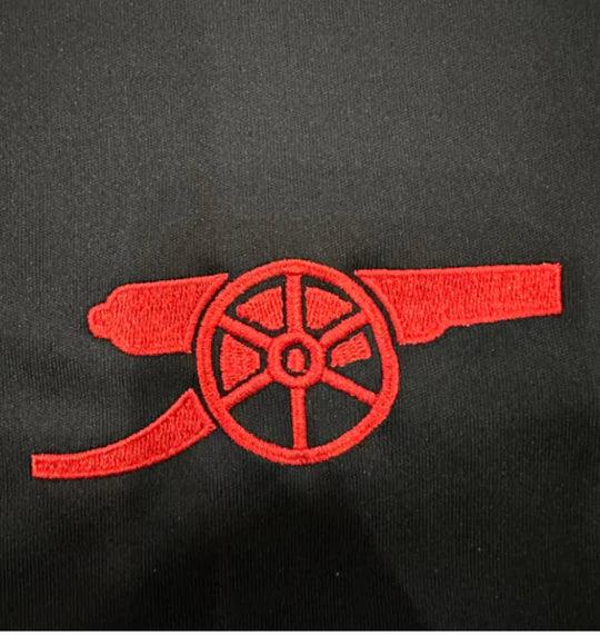 MAILLOT ARSENAL 2024/25 EXTÉRIEUR - vue 5