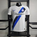 Maillot Inter Milan foot Extérieur 2023 2024 - vue 1