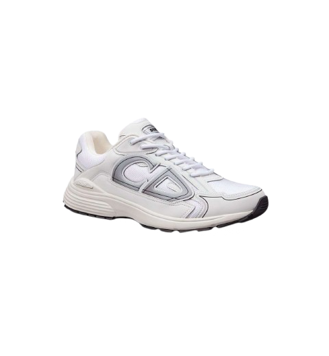 Dior B30 White - vue 1