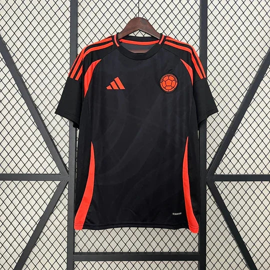 Maillot Colombie Extérieur 2024/2025 - vue 1