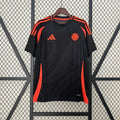 Maillot Colombie Extérieur 2024/2025 - vue 1