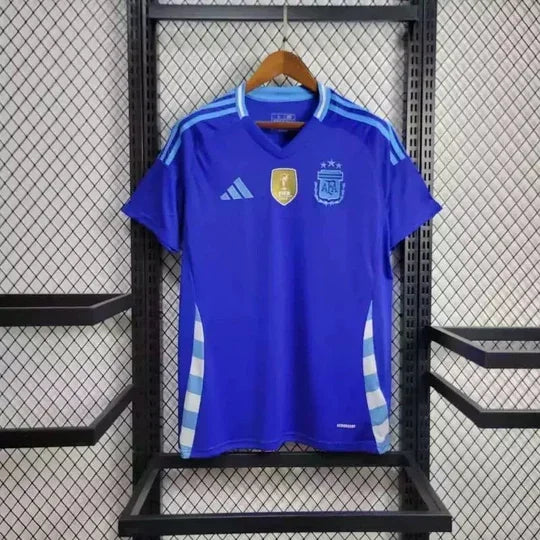 Maillot Argentine Extérieur 2024/2025 - vue 1