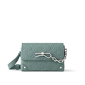 LV-TN2 Portefeuille Steamer Wearable v2 - vue 1