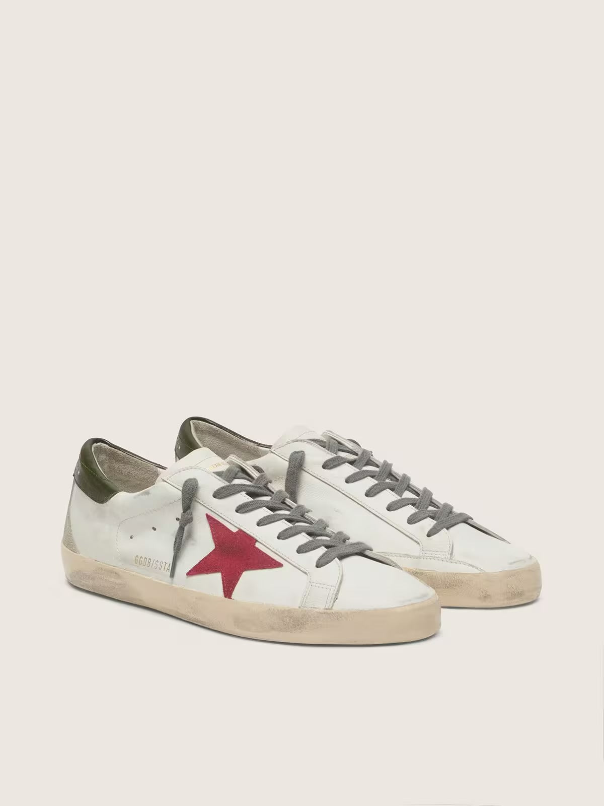 GD GOSS Super-star