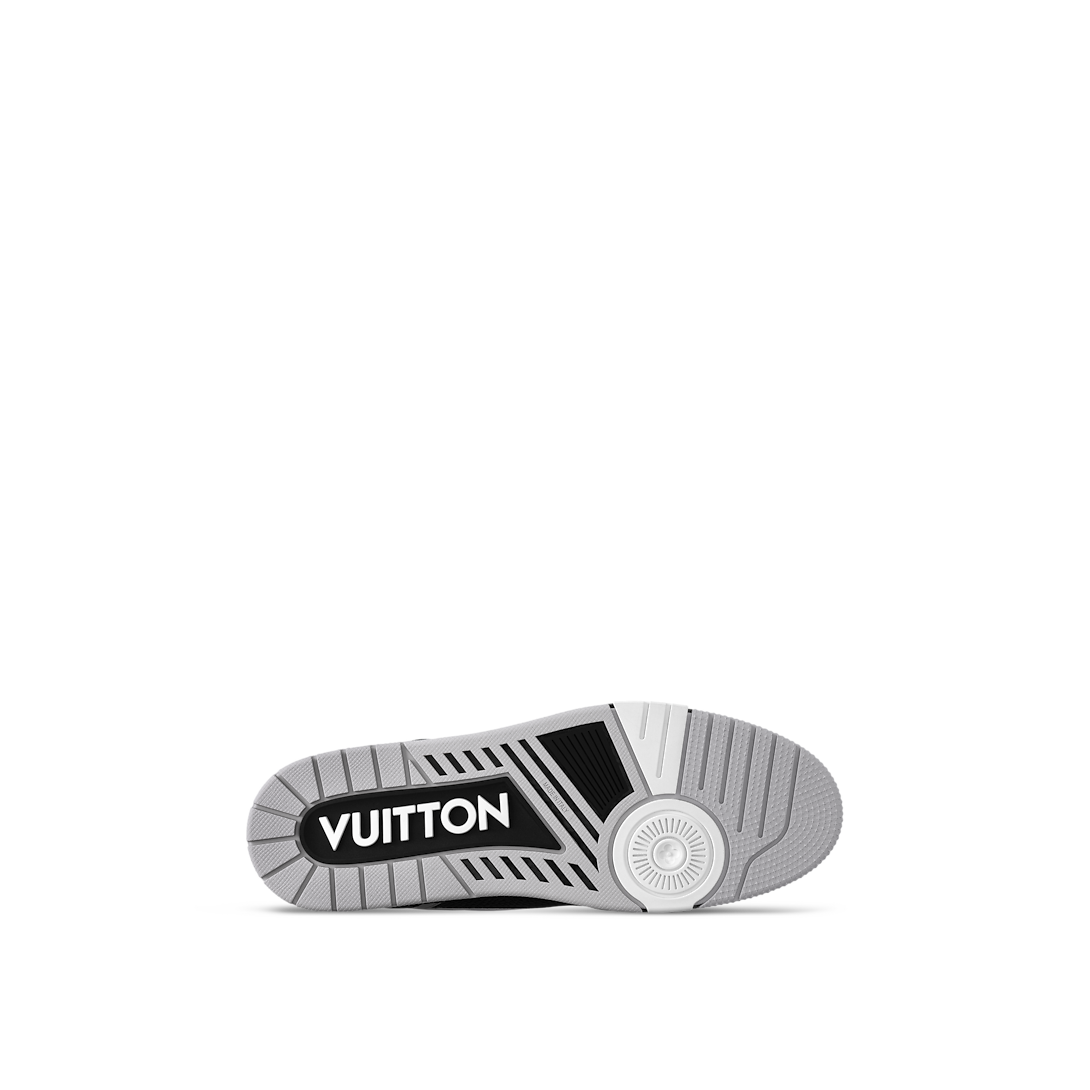 Sneaker LV Trainer