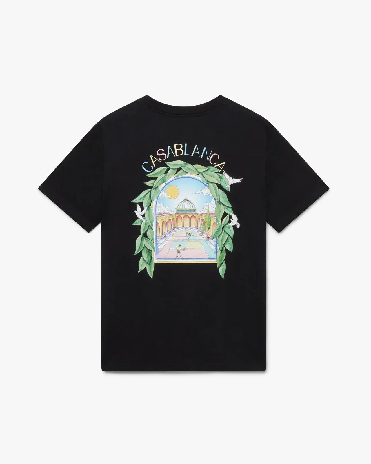 T-Shirt CSB LNCA