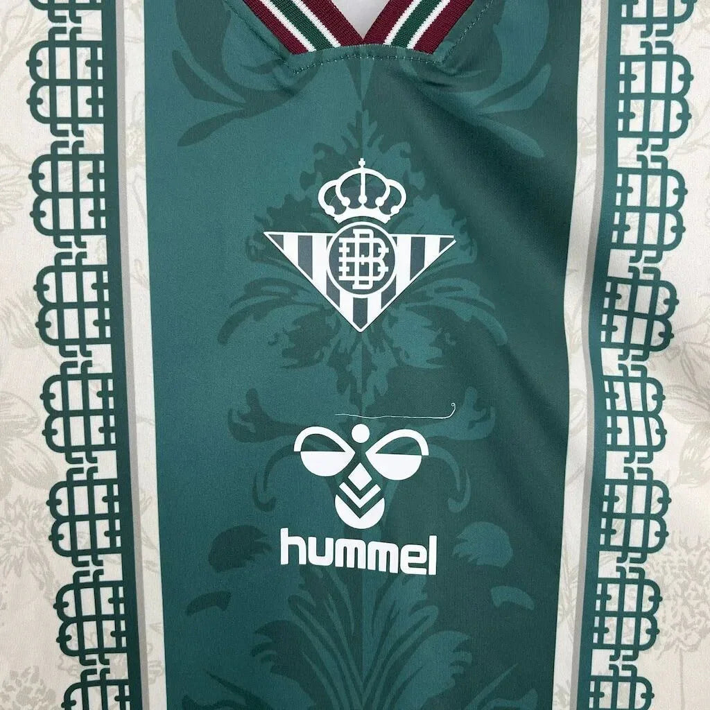 Maillot Betis concept 2025-26 v3 - vue 3
