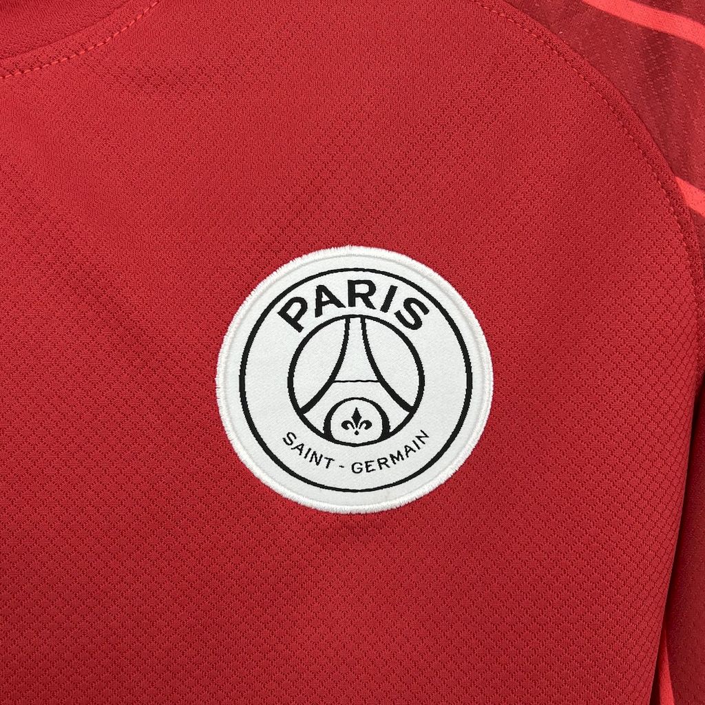 Maillot Manches Longues Psg 2025/2026 - vue 3