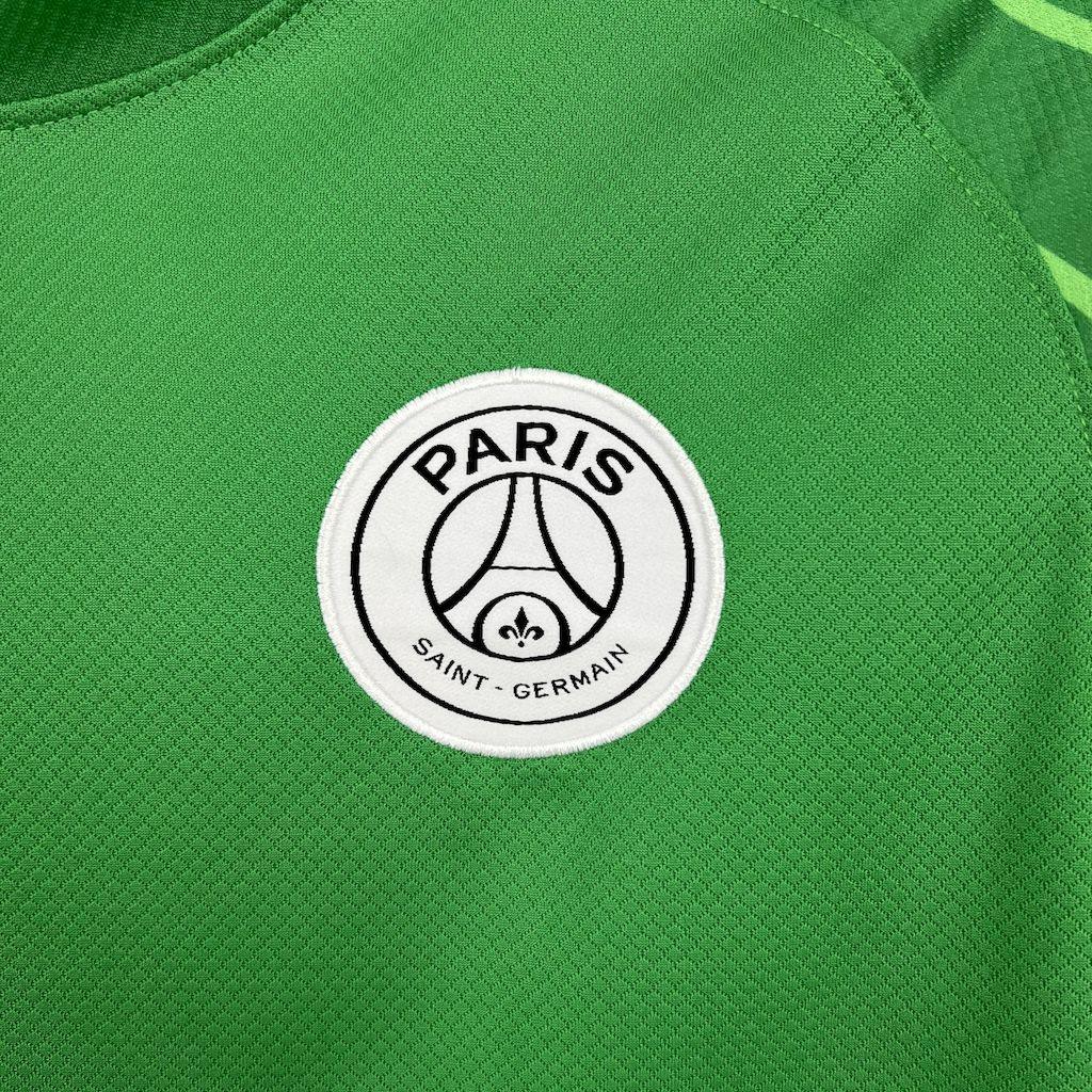 Maillot Manche Longues PSG - vue 3