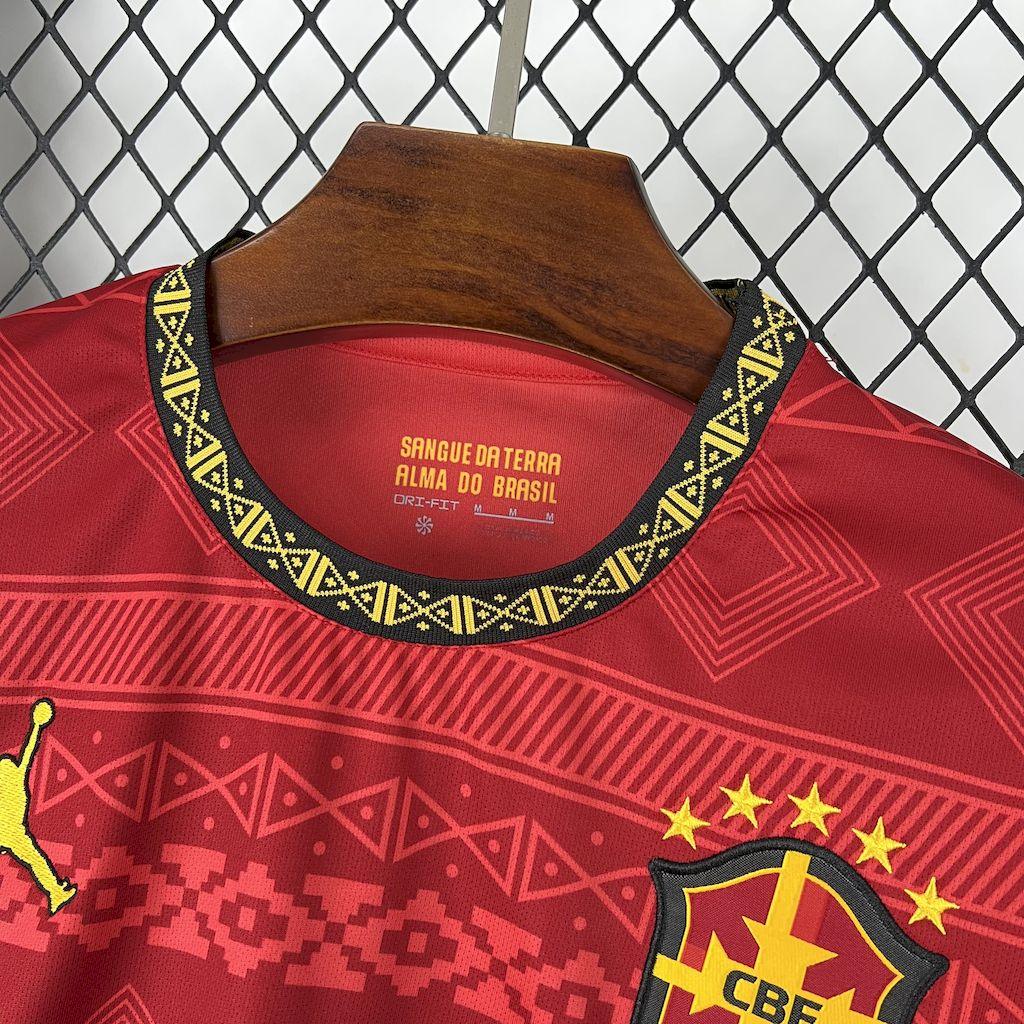 Maillot Brésil concept 2025-26 v8 - vue 5