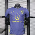 Maillot Atletico Madrid extérieur 2025-26 - vue 1
