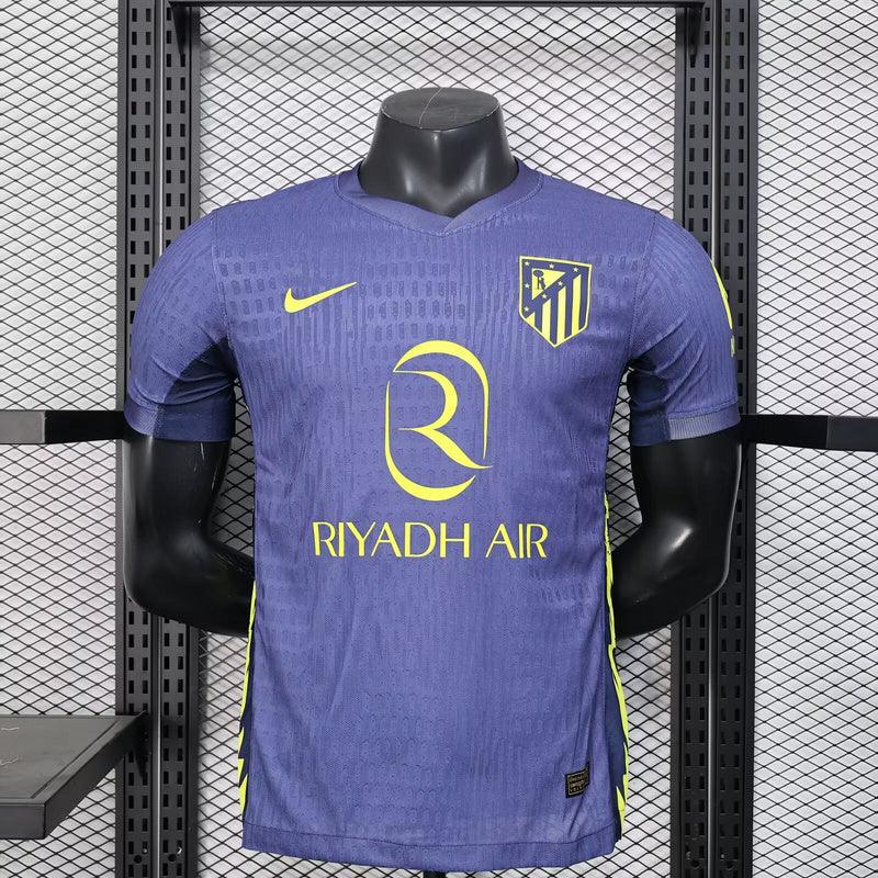 Maillot Atletico Madrid extérieur 2025-26 - vue 1