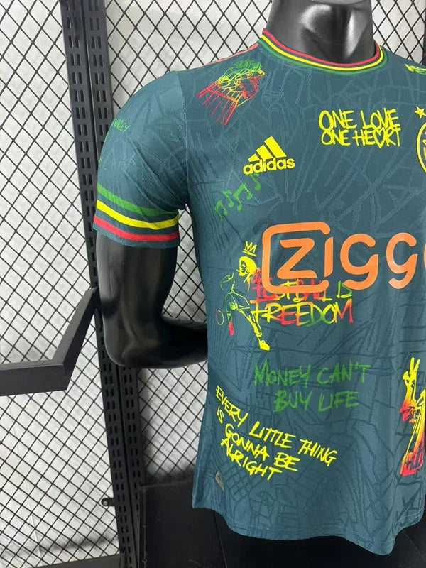 Maillot Ajax concept 2025-26 v3 - vue 5