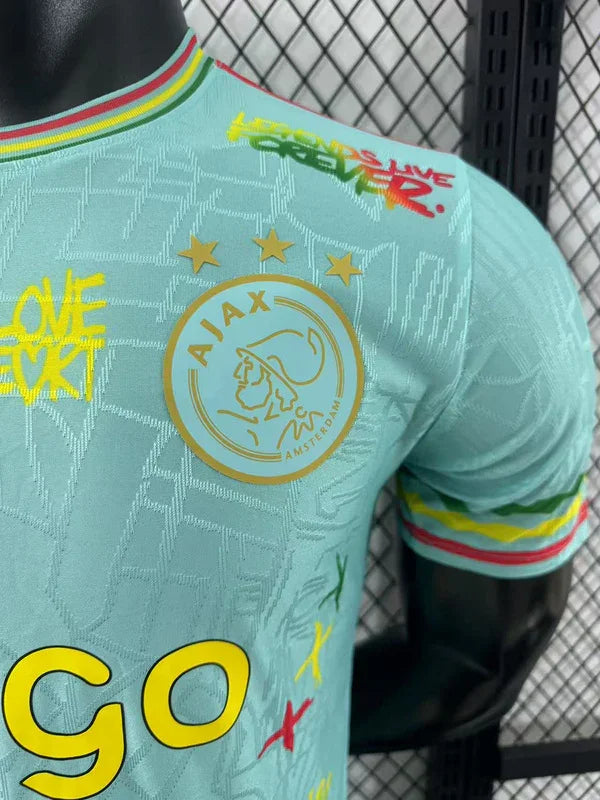 Maillot Ajax concept 2025-26 v4 - vue 6
