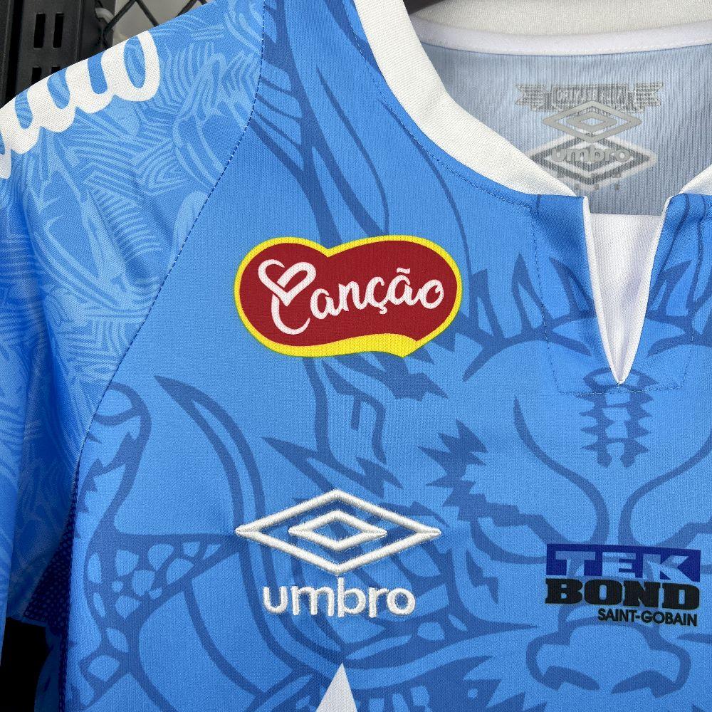 Maillot Santos concept 2025-26 v3 - vue 4