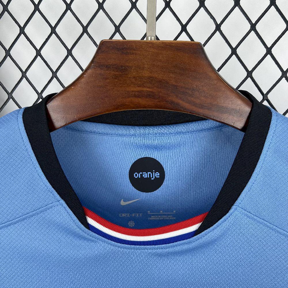 Maillot Pays-Bas extérieur 2025-26 - vue 5