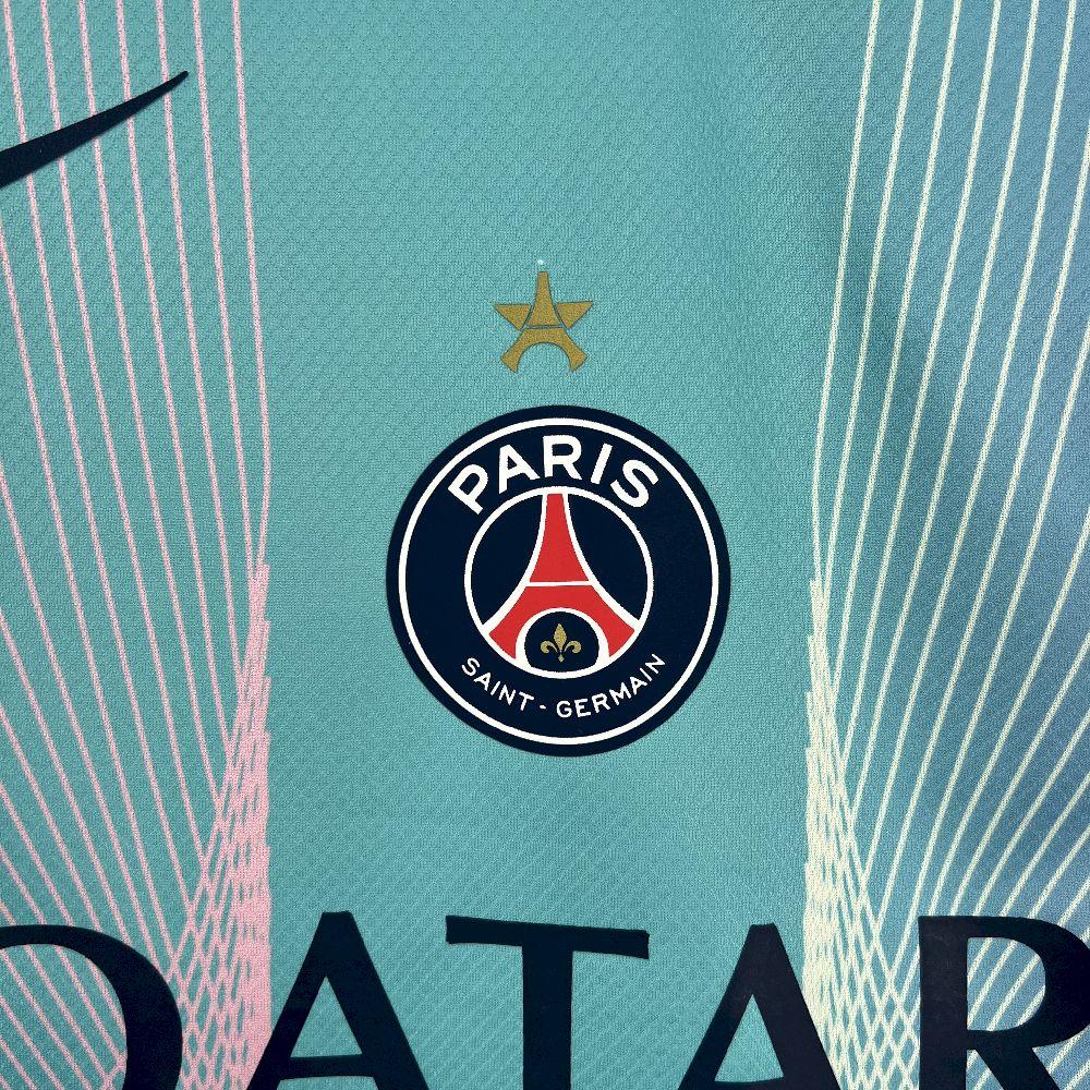 Maillot PSG concept 2025-26 v5 - vue 4
