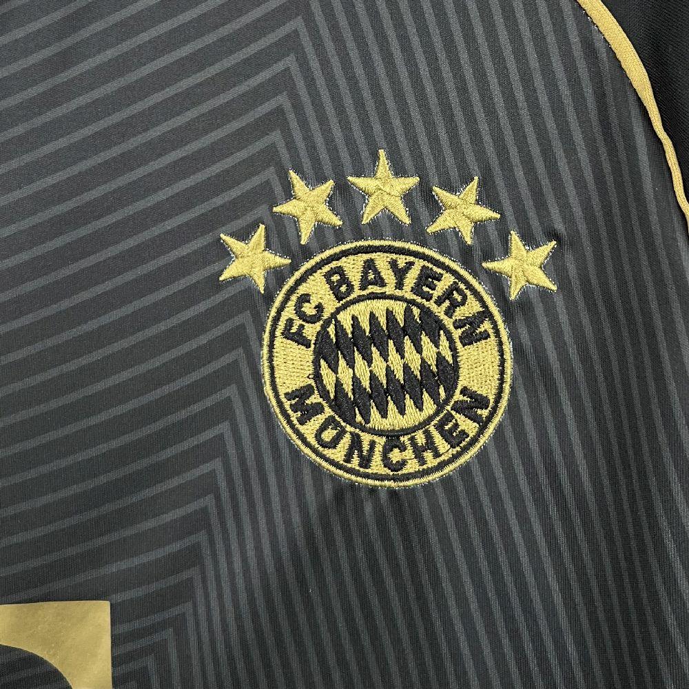 Maillot Bayern Munich concept 2025-26 v4 - vue 5