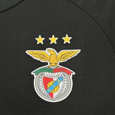 Maillot Benfica entrainement 2025-26 v1 - vue 3
