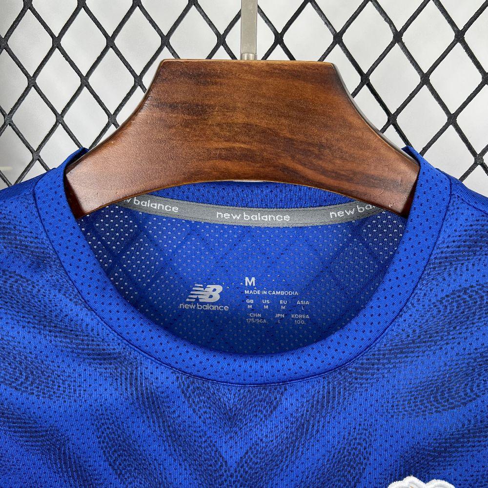 Maillot Porto entrainement 2025-26 - vue 3