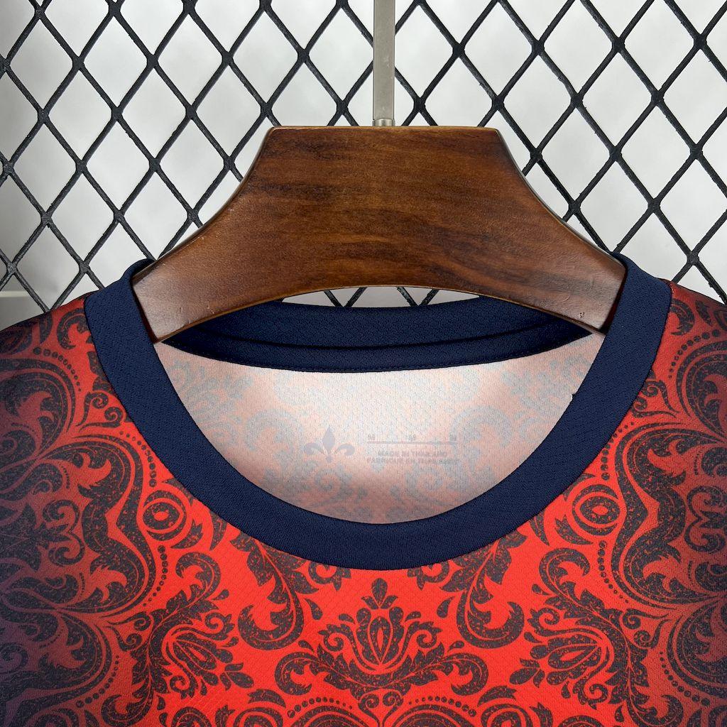 Maillot PSG concept 2025-26 v6 - vue 2