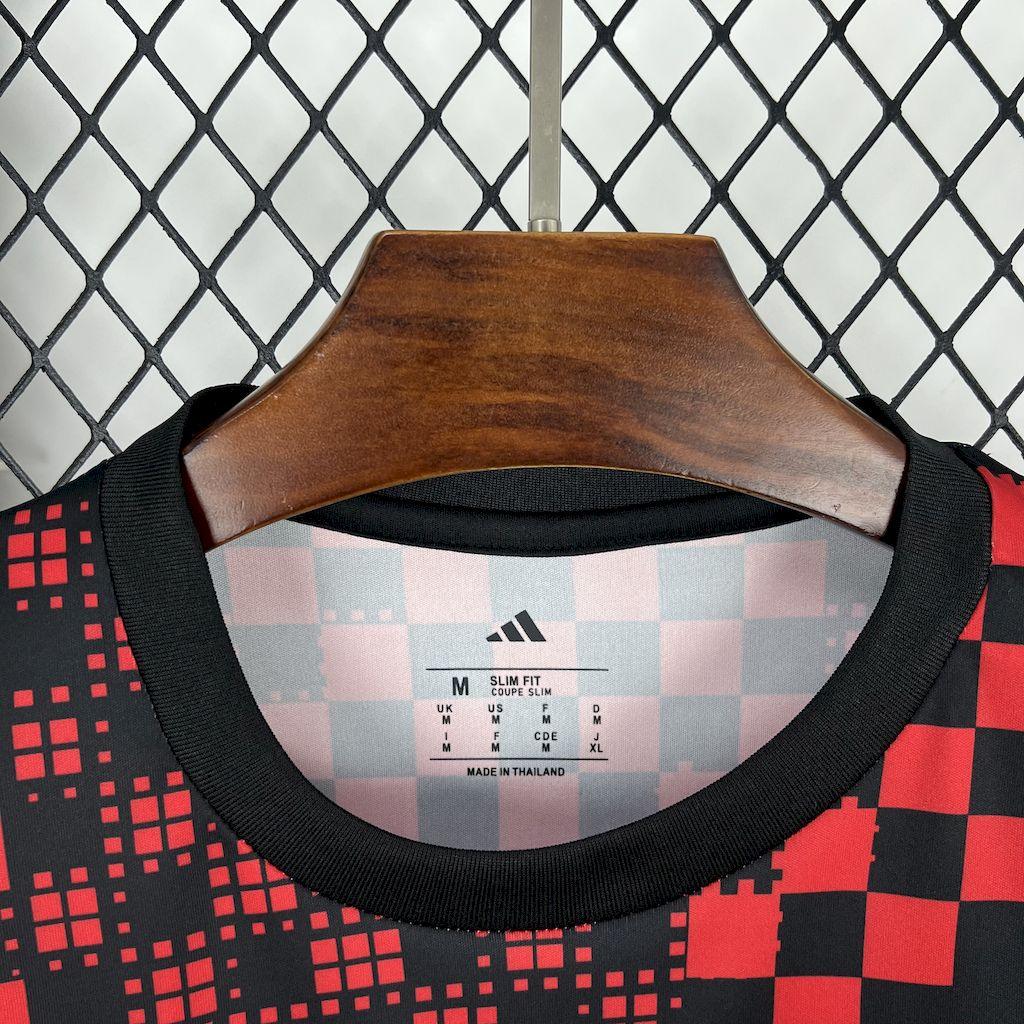 Maillot Benfica entrainement 2025-26 v2 - vue 4
