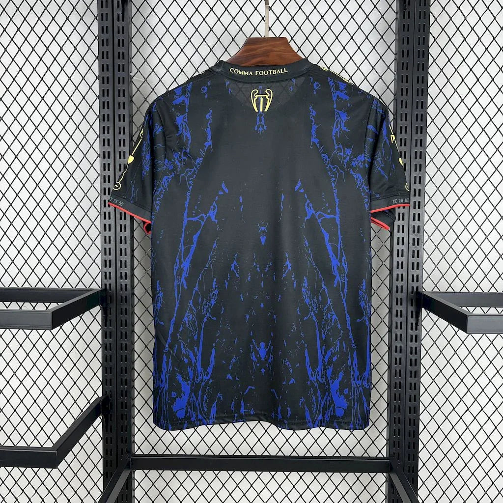 Maillot PSG concept 2025-26 v7 - vue 2
