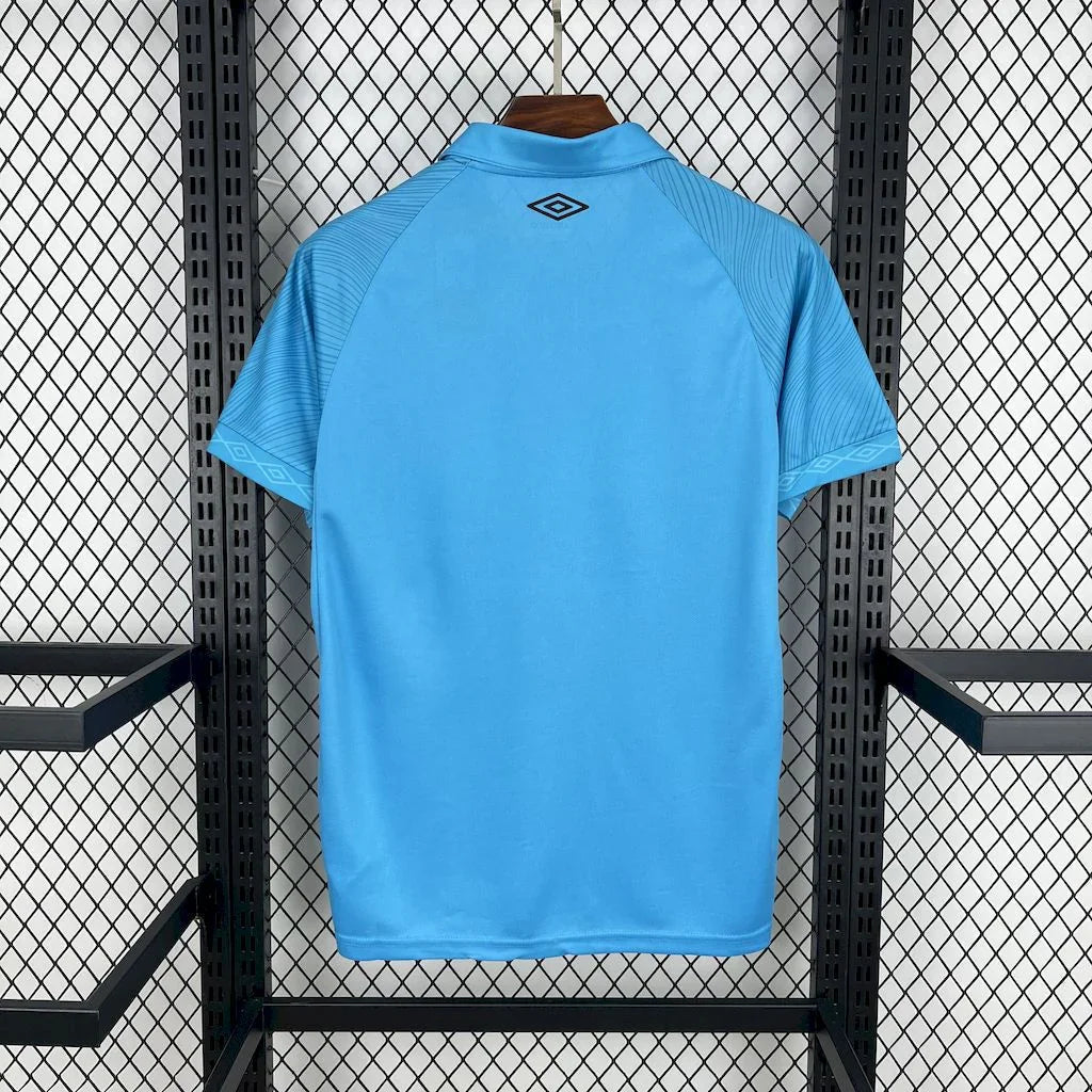 Maillot Santos extérieur 2025-26 - vue 2