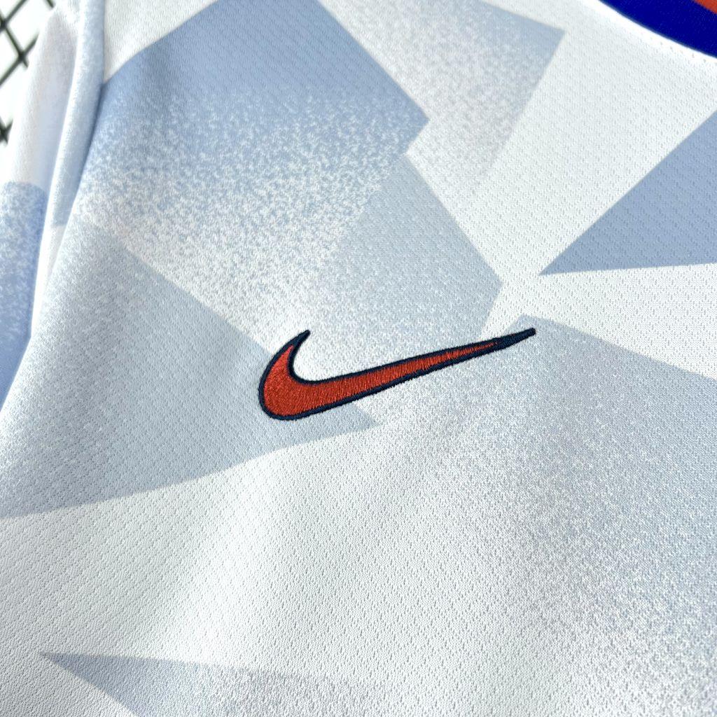 Maillot USA 2025-26 - vue 4