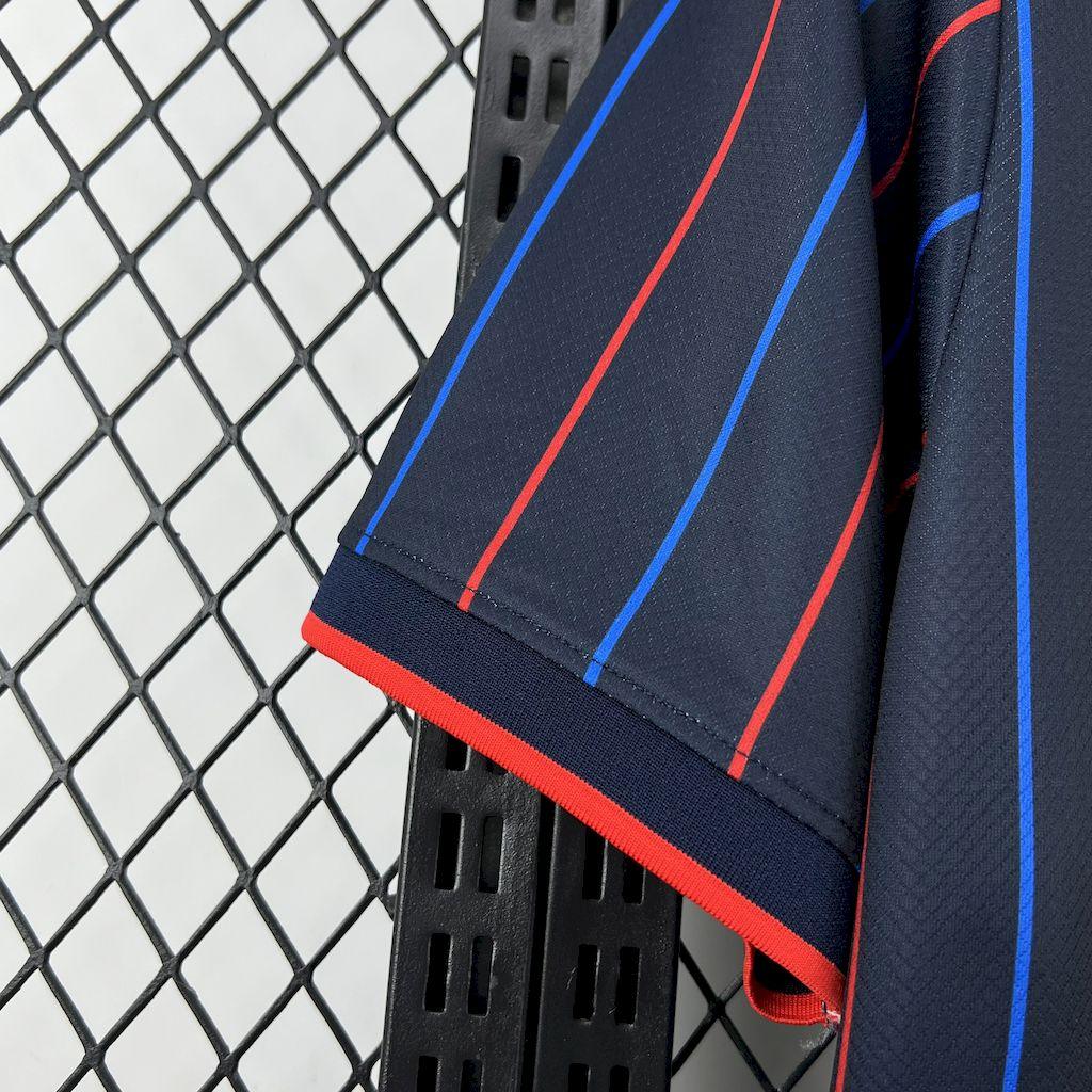 Maillot USA extérieur 2025-26 - vue 5