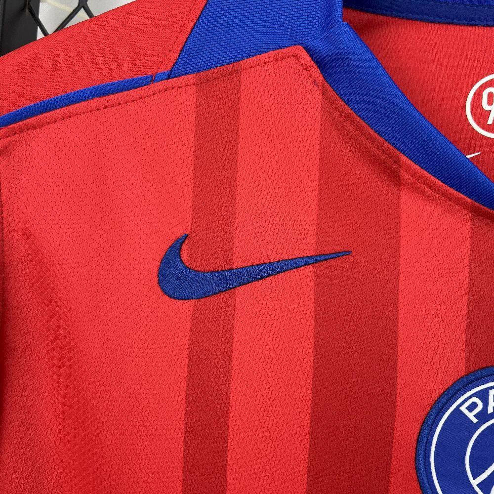 Maillot PSG extérieur 2025-26 - vue 5