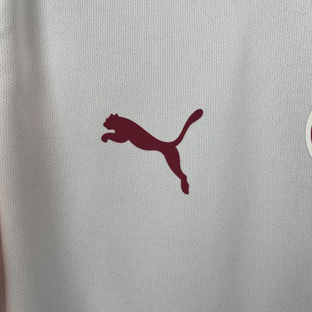 Maillot Galatasarays extérieur 2025-26 - vue 4