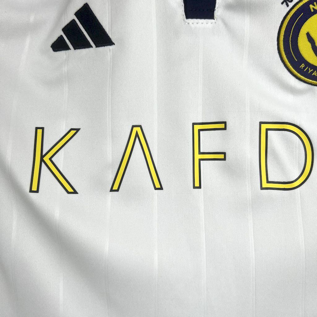 kit enfant al-nassr 2025-26 - vue 5