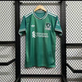 Maillot Liverpool 2025-26 v2 - vue 1