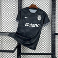 Maillot Sporting 2025-26 v1 - vue 1