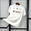 Maillot Napoli extérieur 2025-26 - vue 1