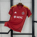 Maillot Servette 2025-26 - vue 1