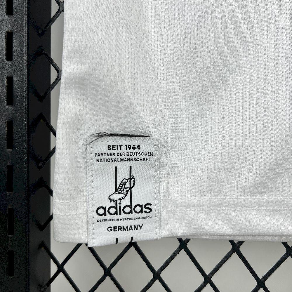 Maillot Allemagne 2025 - vue 4