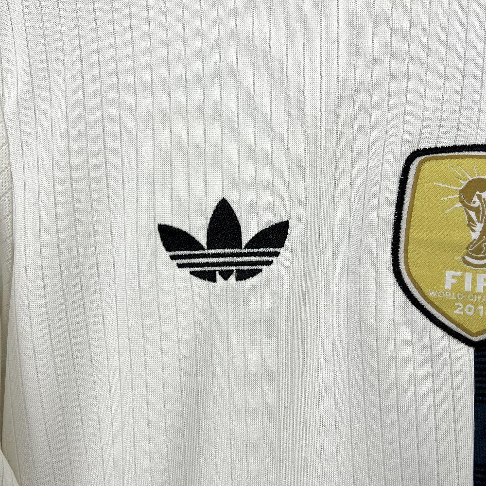 Maillot Allemagne concept 2025-26 v2 - vue 6