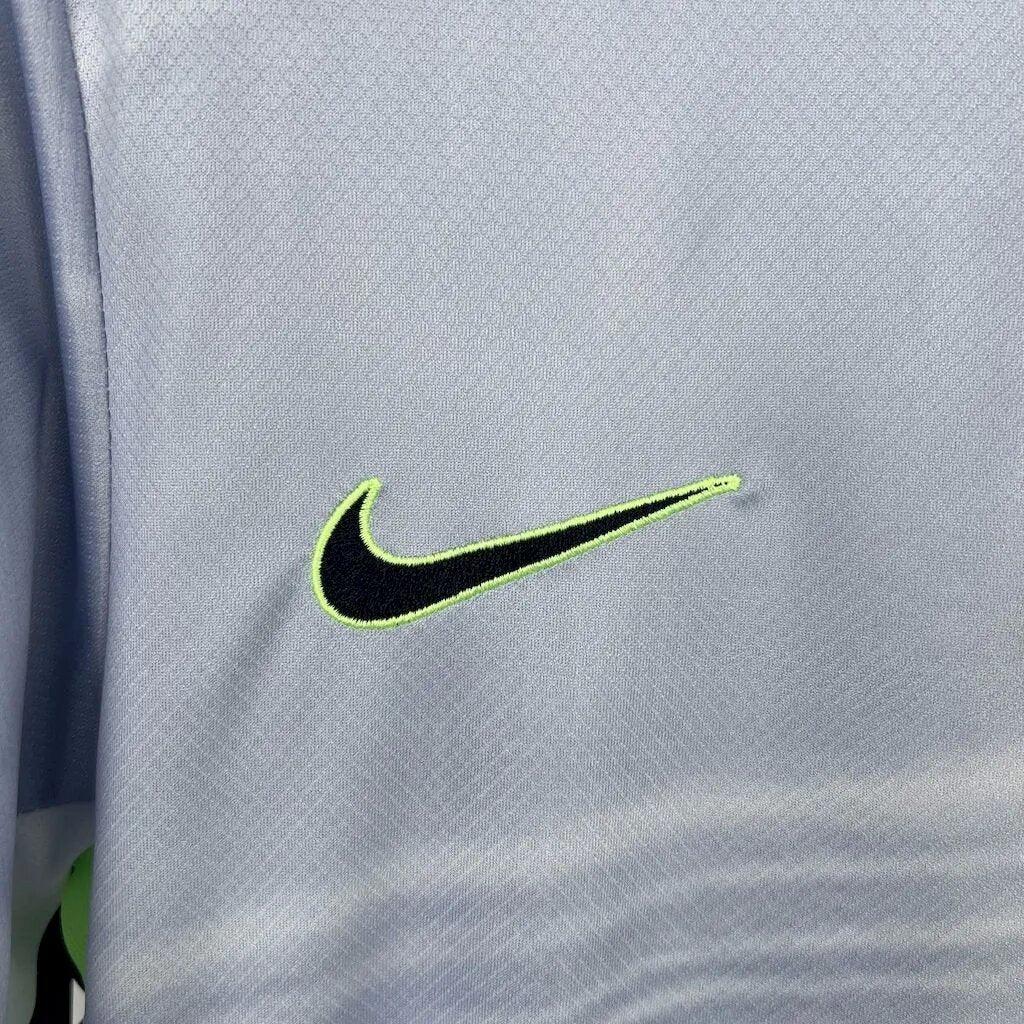 Maillot Wolfsburg extérieur 2025-26 - vue 6