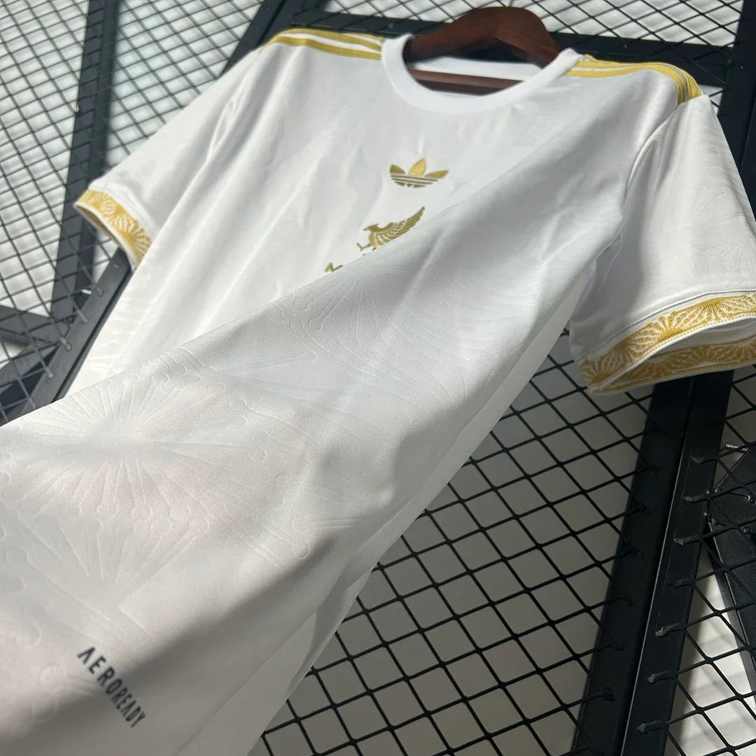Maillot Mexique concept 2025 v6 - vue 5