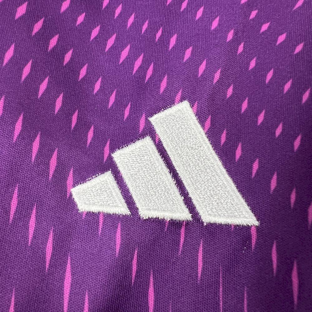 Maillot Atlético Madrid Gardien 2025-26 - vue 3