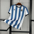 Maillot Real Sociedad 2025-26 - vue 1