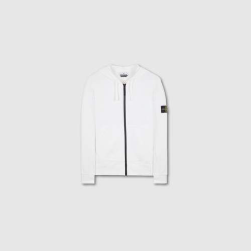 Outfit Stone I. Blanc + Casquette Offerte - vue 3