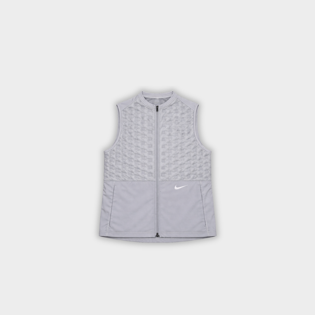 Outfit Therma Fit Gris + Casquette Offerte