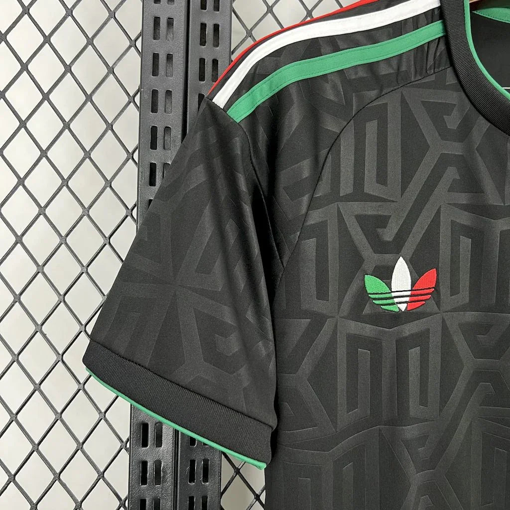 Maillot Mexique extérieur 2025-26 - vue 4