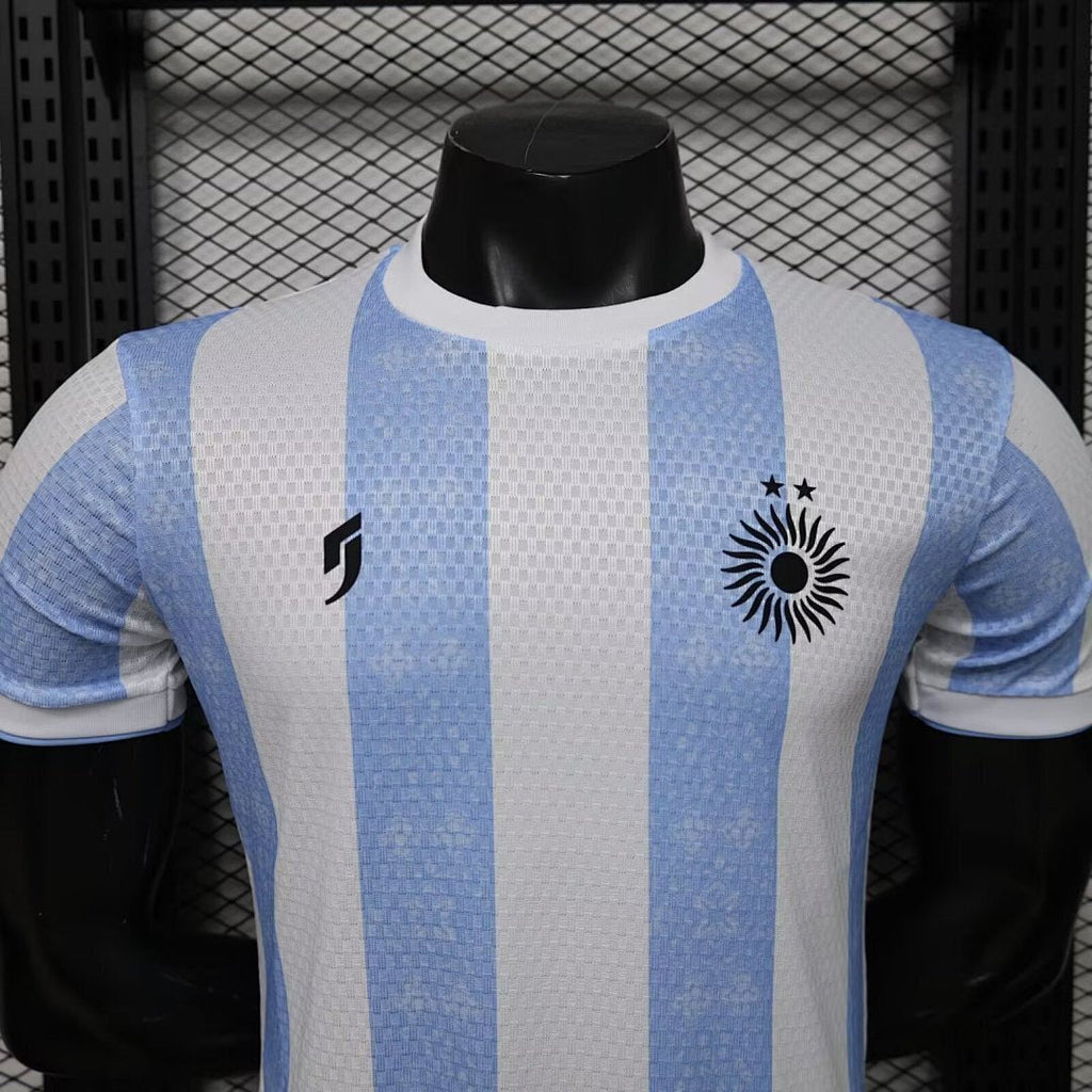 Maillot Argentine concept 2026 v2 - vue 3