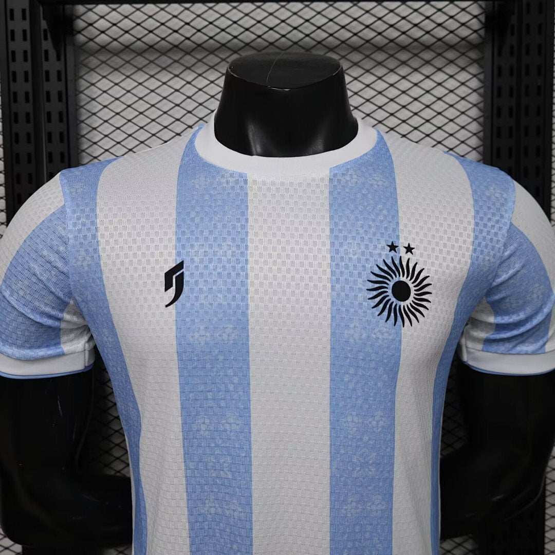 Maillot Argentine concept 2026 v2 - vue 3