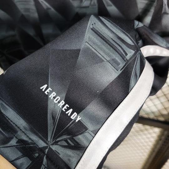 Maillot Ajax saison 2023-2024 édition third noir - vue 7